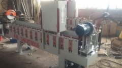 压瓦机预防性维护要点