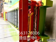 压瓦机车间安全管理制度的建立