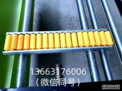 压瓦机钢卷滚落事故的防护措施