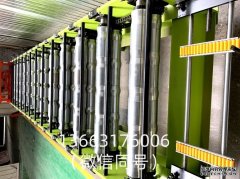 压瓦机电气火灾的预防与扑救