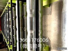 压瓦机车间粉尘爆炸的风险与防控