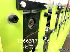压瓦机安全隐患排查的项目与频次