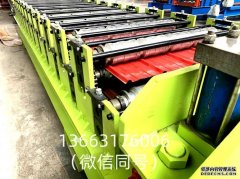 压瓦机安全标识的设置与规范