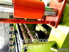 压瓦机典型事故案例分析与警示