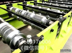 压瓦机设备折旧的计算与分摊