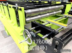 彩钢瓦产品的单位成本计算实例