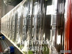 压瓦机车间厂房租金的分摊计算
