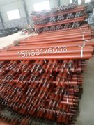  彩钢压瓦机的工作台